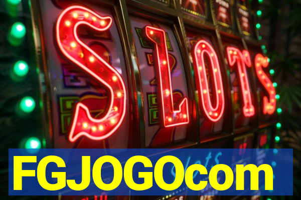 FGJOGOcom