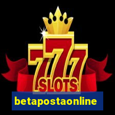 betapostaonline
