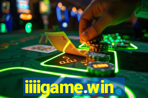 iiiigame.win