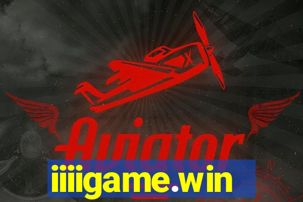 iiiigame.win