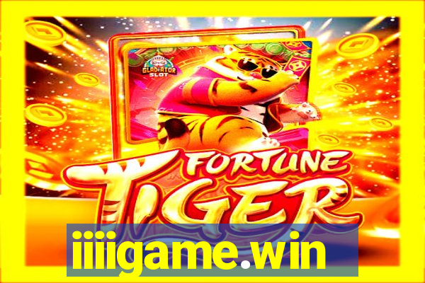 iiiigame.win