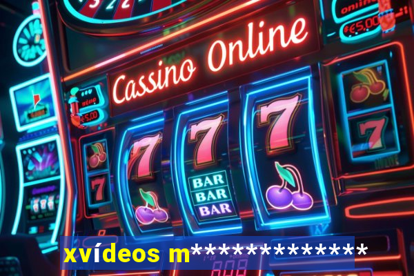 xvídeos m*************