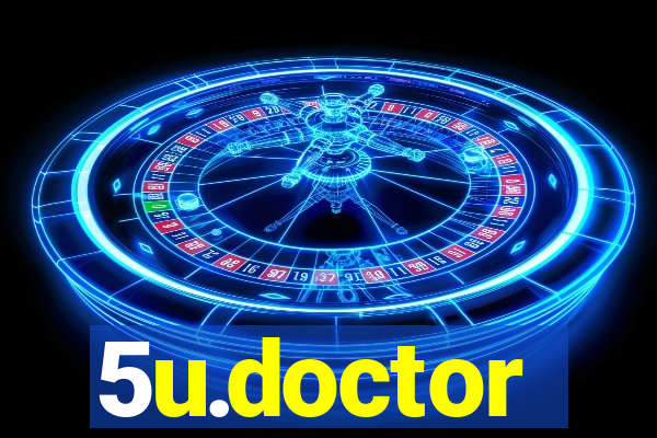 5u.doctor