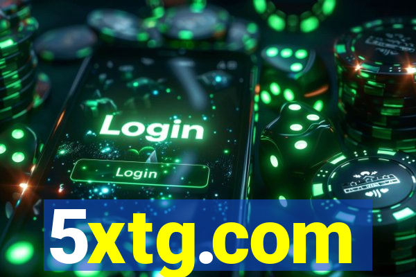 5xtg.com