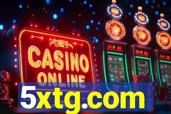 5xtg.com