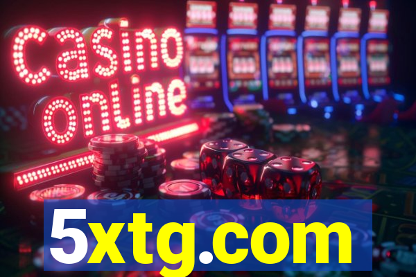 5xtg.com