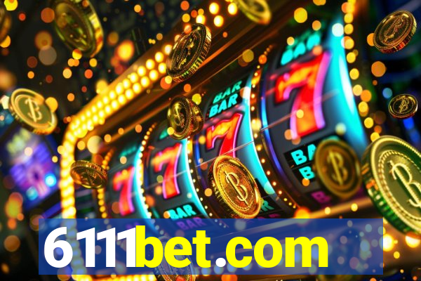 6111bet.com