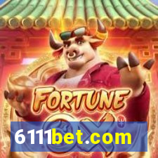 6111bet.com