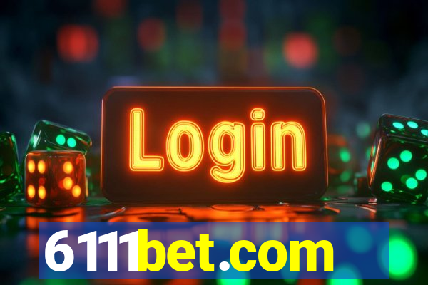 6111bet.com