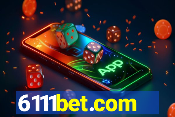 6111bet.com