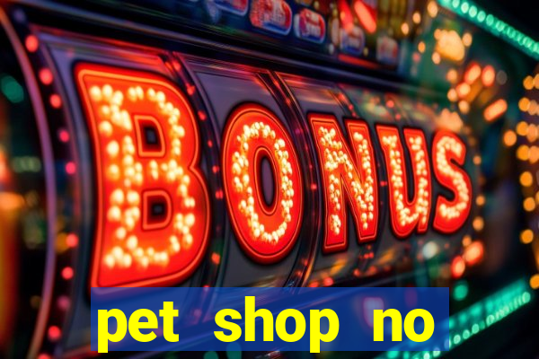 pet shop no cruzeiro do sul aparecida de goiania