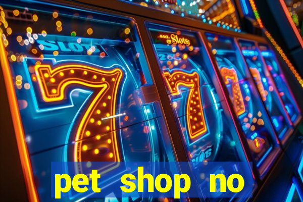 pet shop no cruzeiro do sul aparecida de goiania