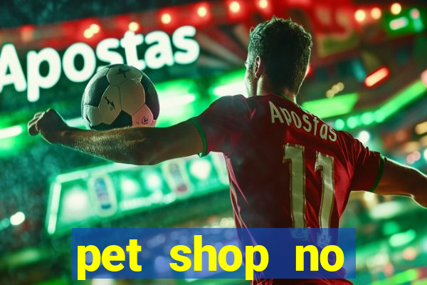 pet shop no cruzeiro do sul aparecida de goiania