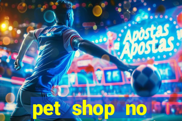 pet shop no cruzeiro do sul aparecida de goiania