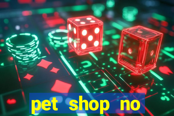 pet shop no cruzeiro do sul aparecida de goiania