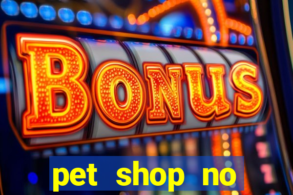 pet shop no cruzeiro do sul aparecida de goiania