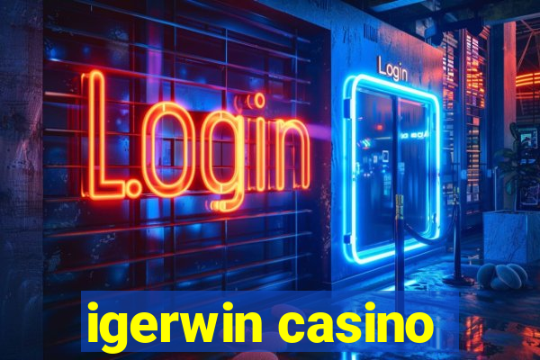 igerwin casino