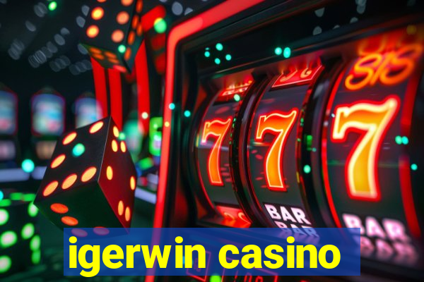 igerwin casino