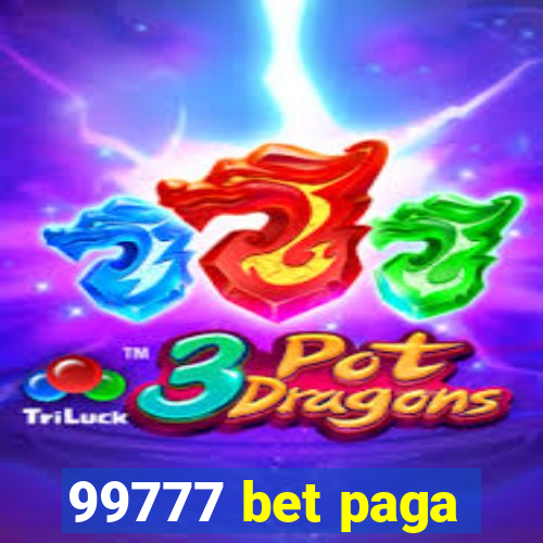 99777 bet paga