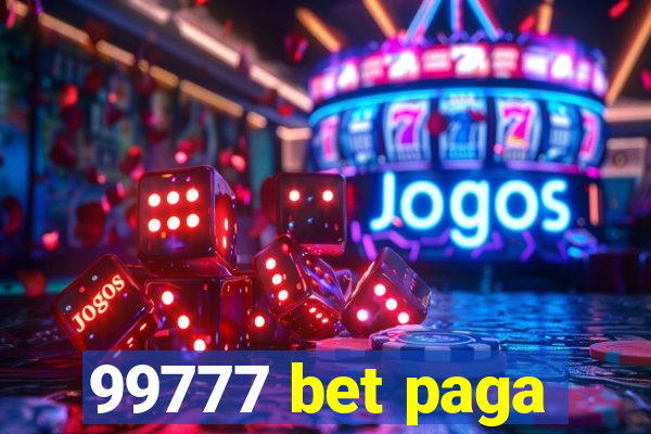 99777 bet paga