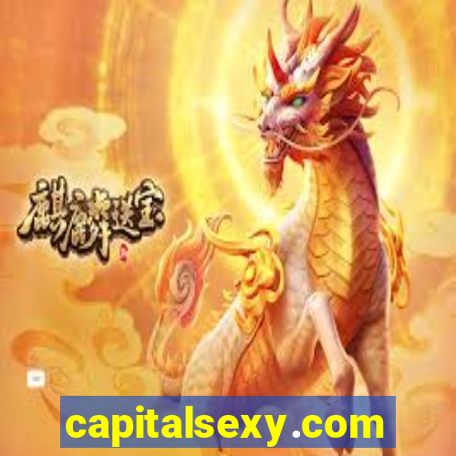 capitalsexy.com.br