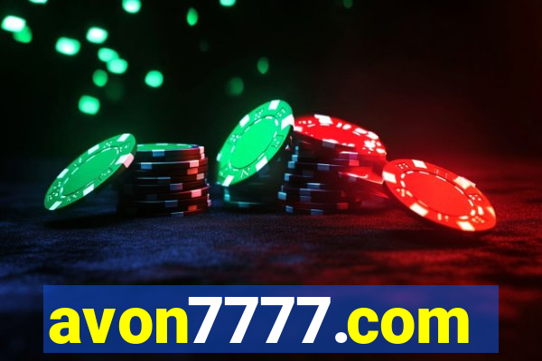avon7777.com