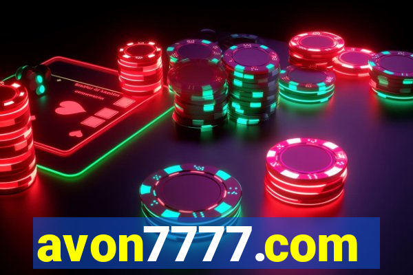 avon7777.com