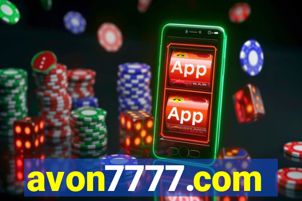 avon7777.com