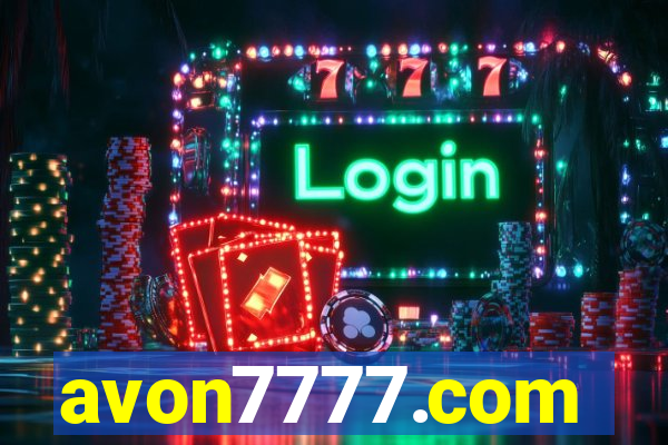 avon7777.com