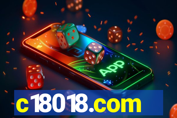 c18018.com