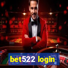 bet522 login