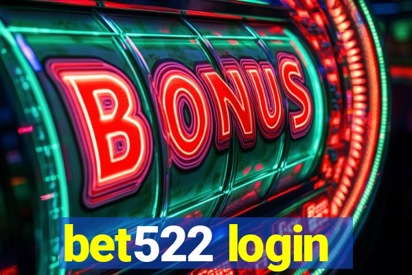 bet522 login