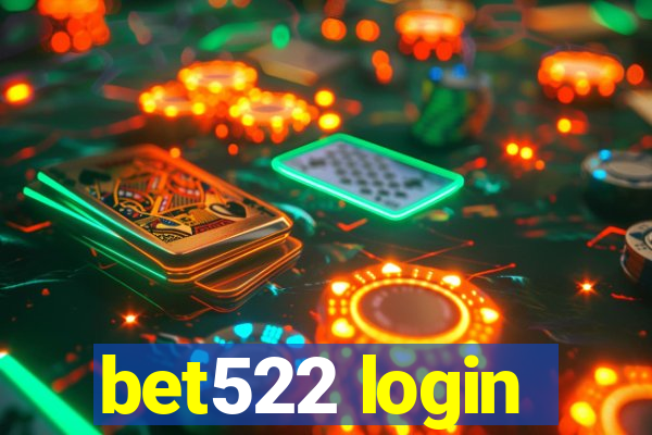 bet522 login