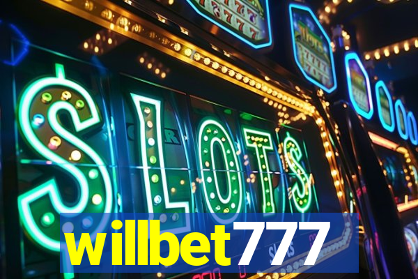 willbet777