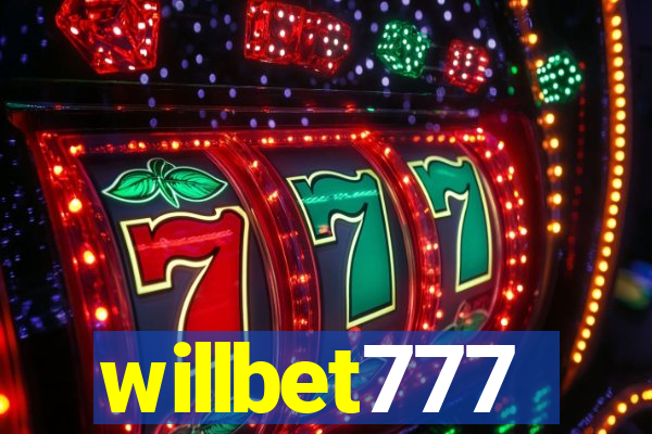 willbet777