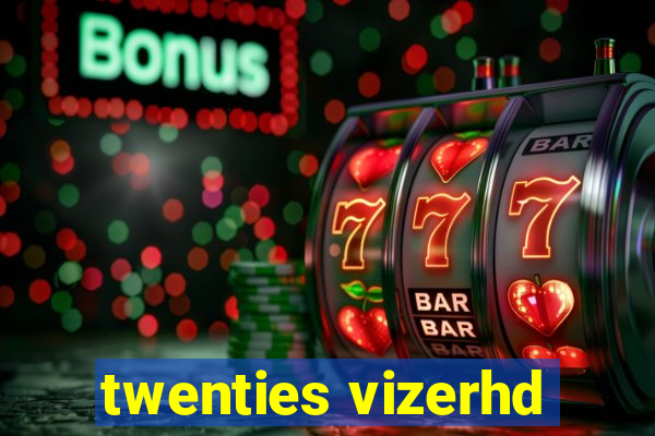 twenties vizerhd