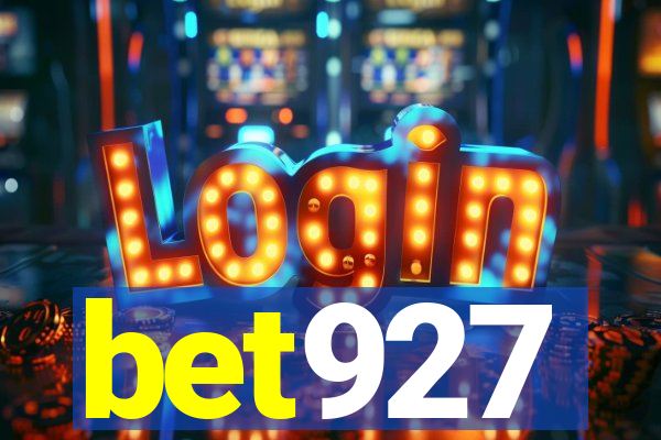 bet927