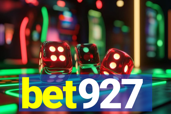 bet927
