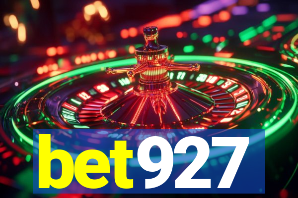 bet927