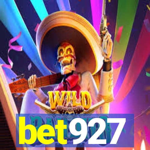 bet927
