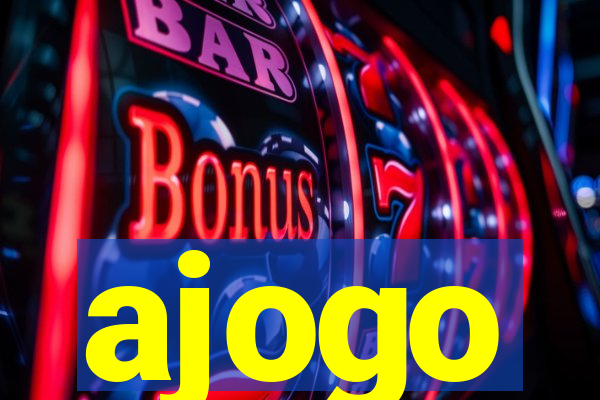 ajogo