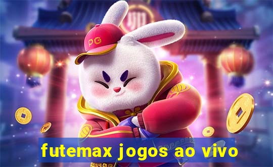 futemax jogos ao vivo