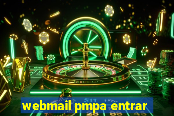 webmail pmpa entrar