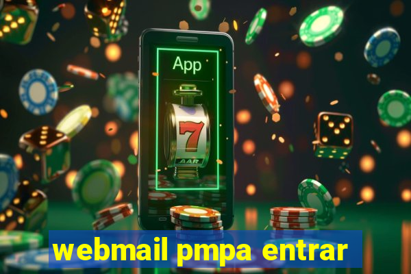 webmail pmpa entrar