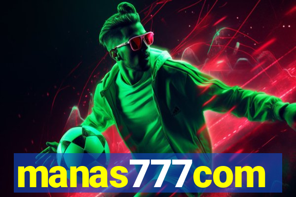 manas777com