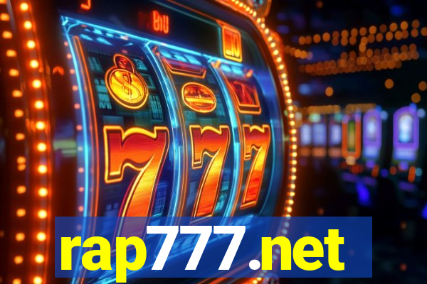 rap777.net