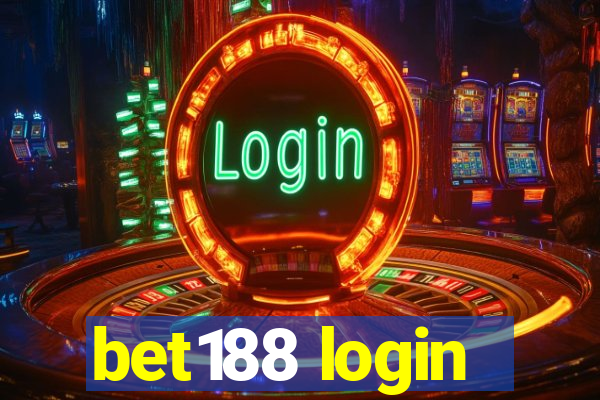 bet188 login