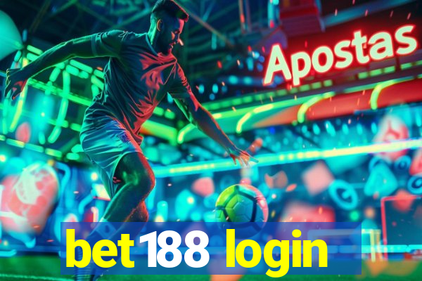 bet188 login