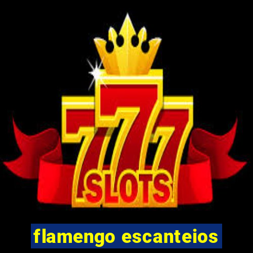 flamengo escanteios