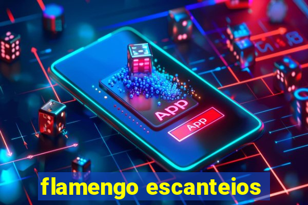 flamengo escanteios